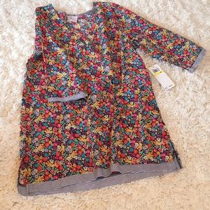 Adorable swim coverup NWT